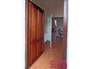 Aparthotel Susa 3*