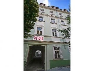 Aparthotel Susa Prague