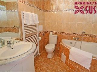 Susa 3* Prague