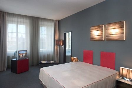 Prague Inn Praha