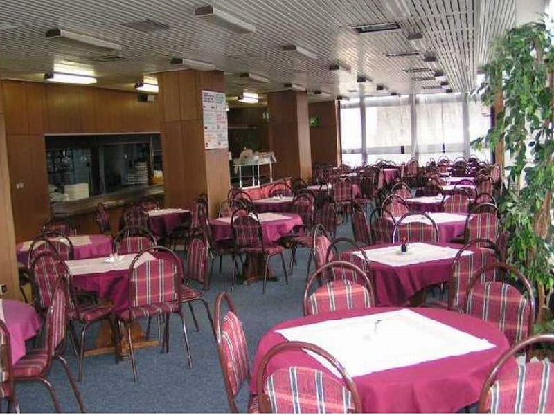 Krystal 3* Praha