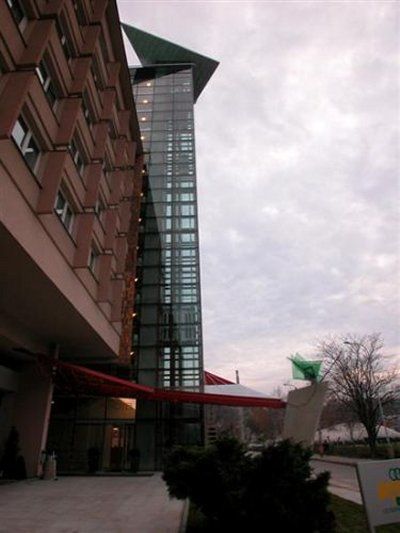 Hotel Olympik Artemis