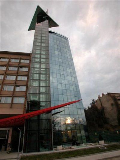 Hotel Olympik Artemis 4*