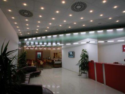 Hotel Olympik Artemis 4*