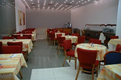 Olympik Artemis Hotel 4*