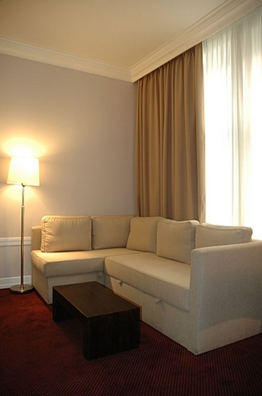 La Boutique 4* Prag
