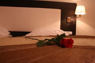 Numa Libusa Apartment Prag