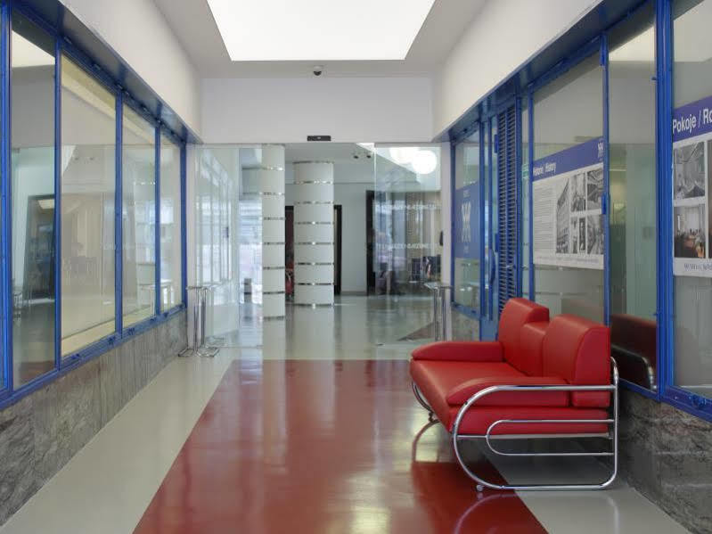 Axa Hotell