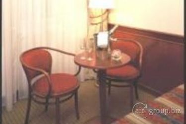 Boutique 16 Hotel