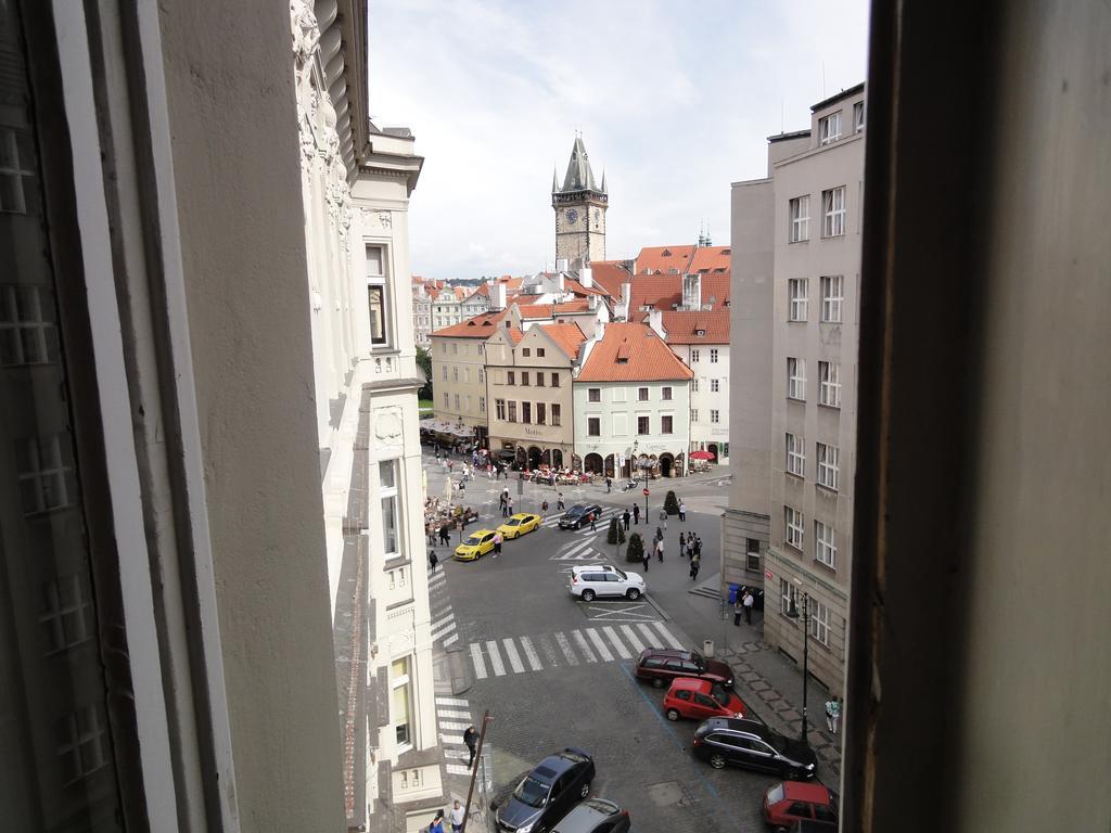 Hostel Franz Kafka