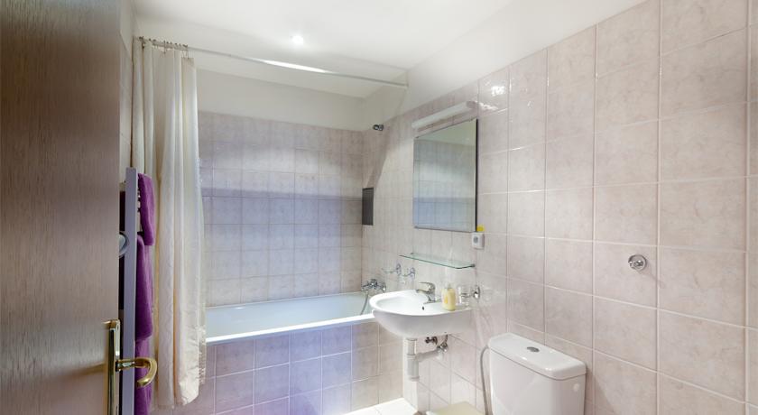 Apartment Apartment Italska Prag