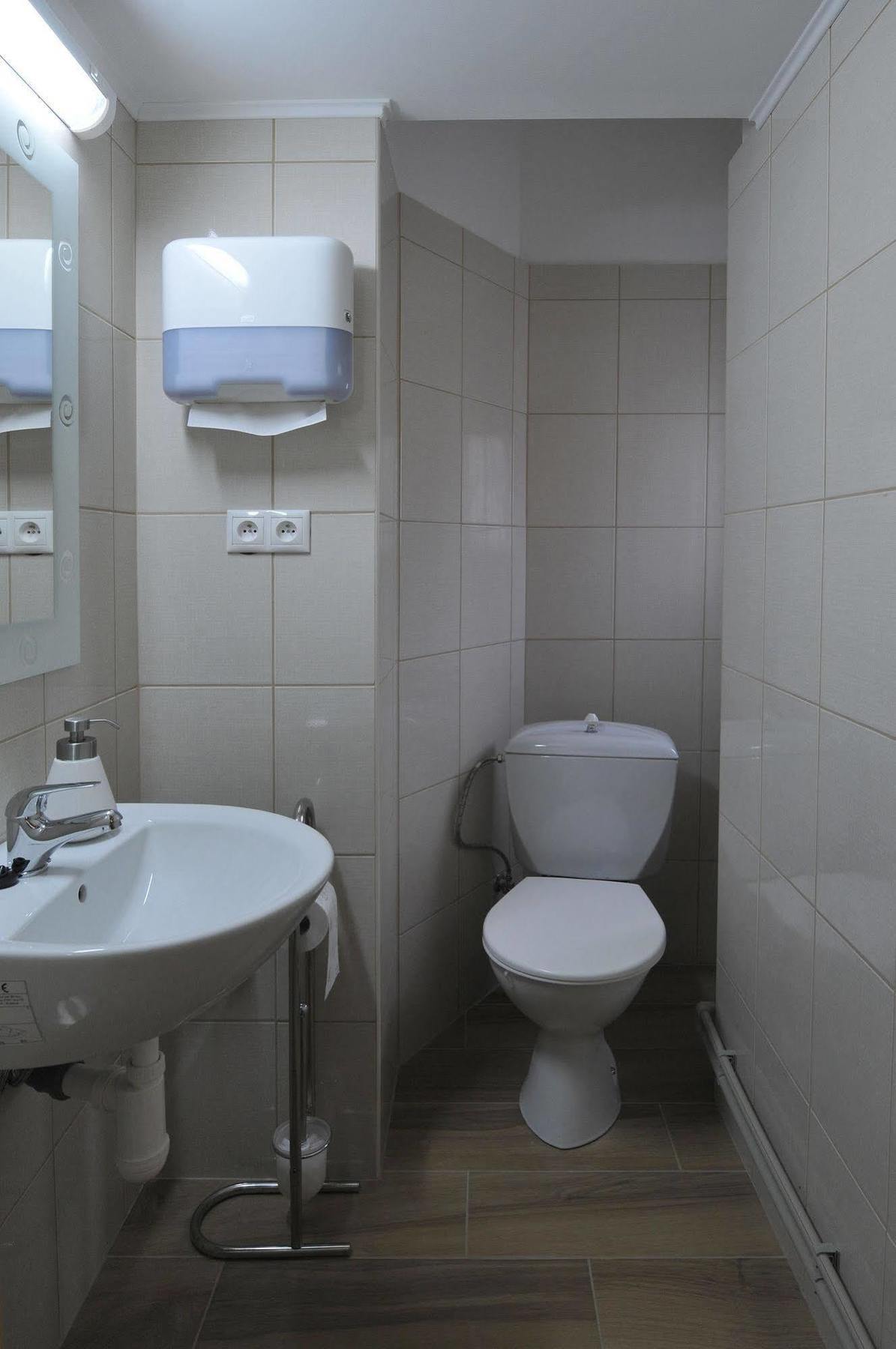 Hotel Wilhelm Prag