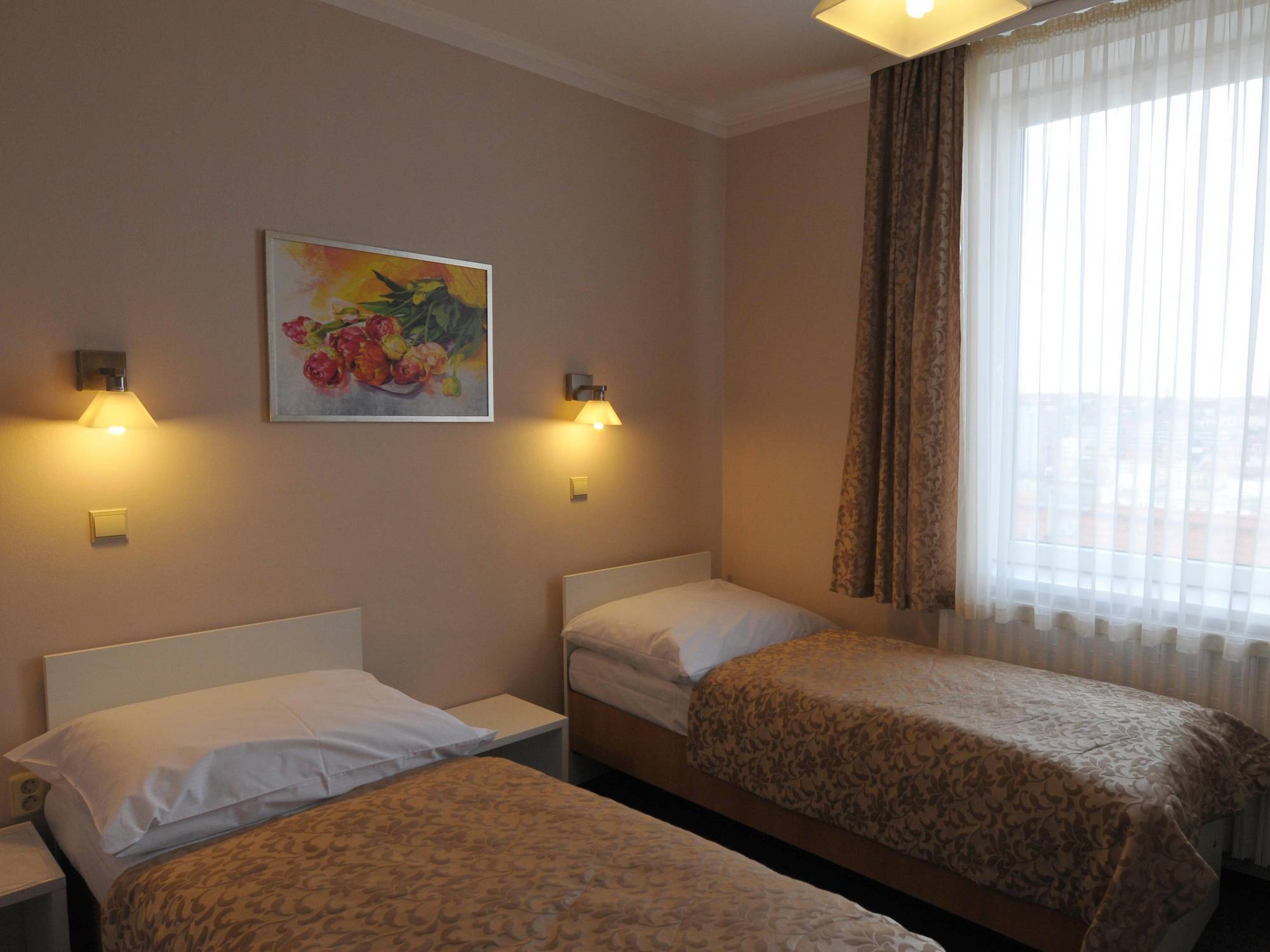 Wilhelm 3* Prag