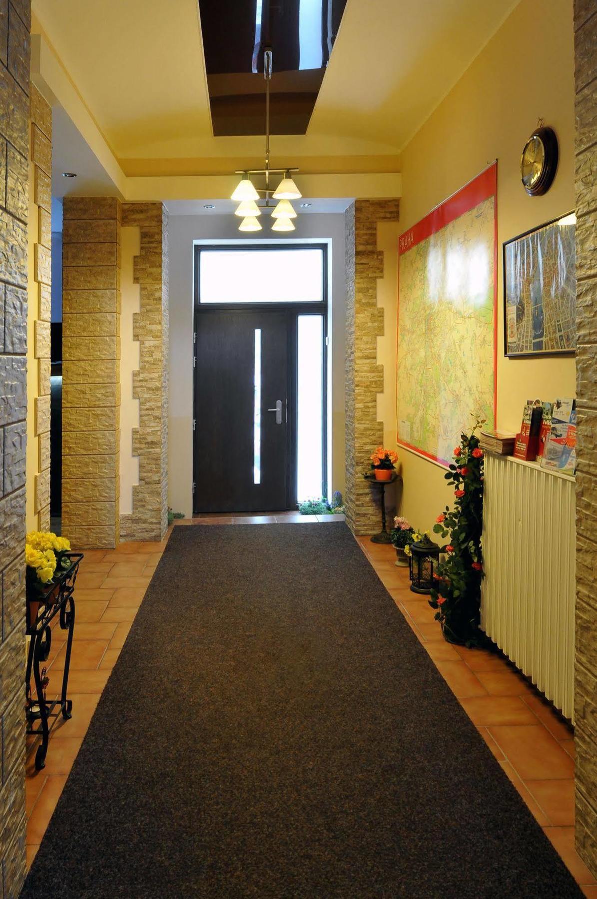Hotel Wilhelm 3*