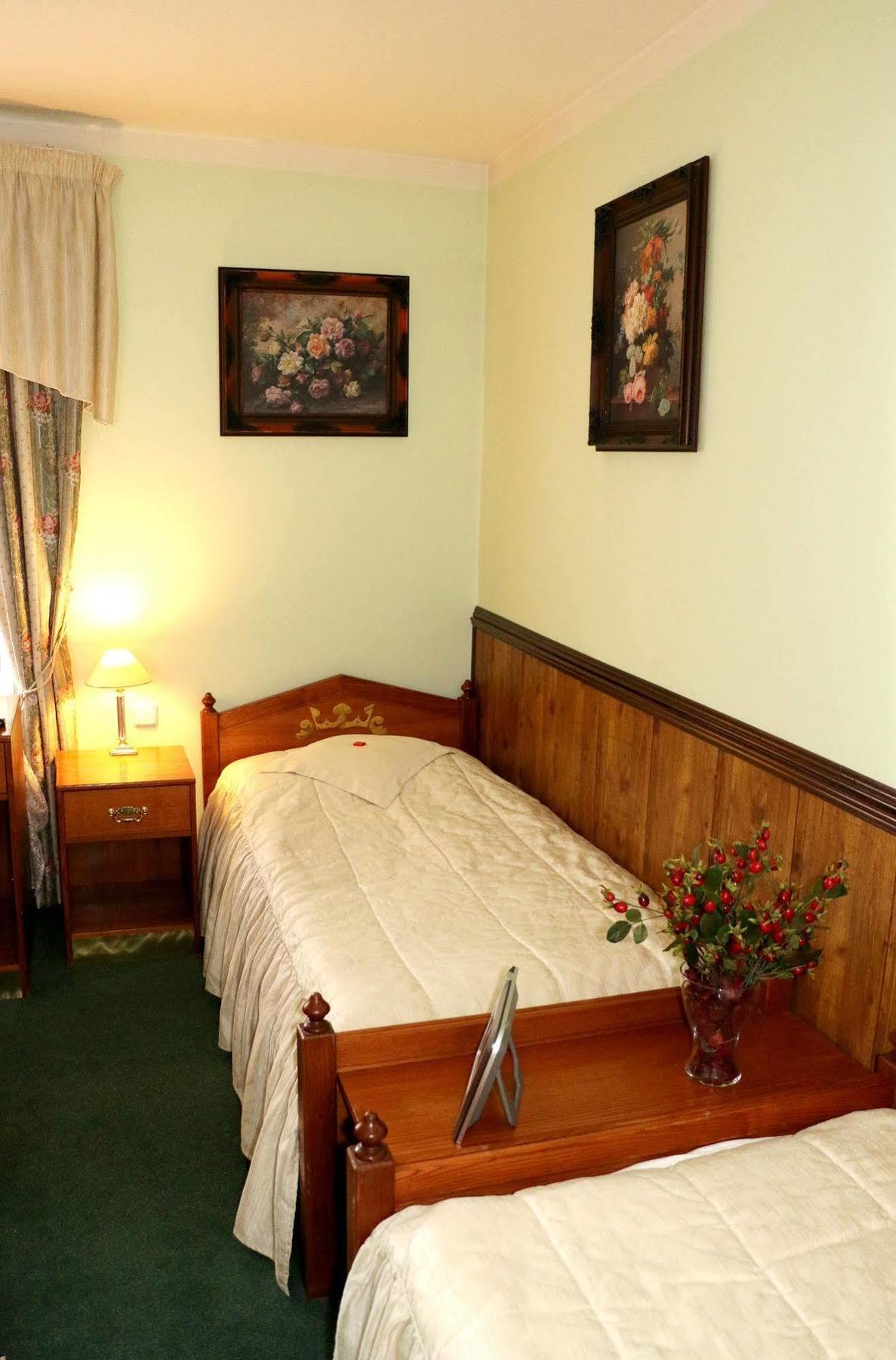 River Star Hotel 3*