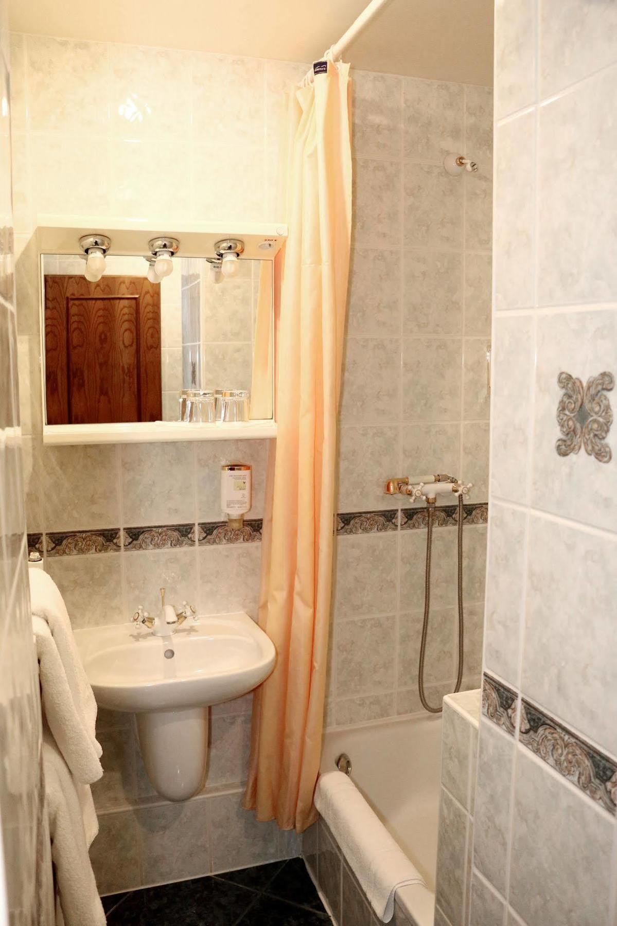 River Star Hotel Prag