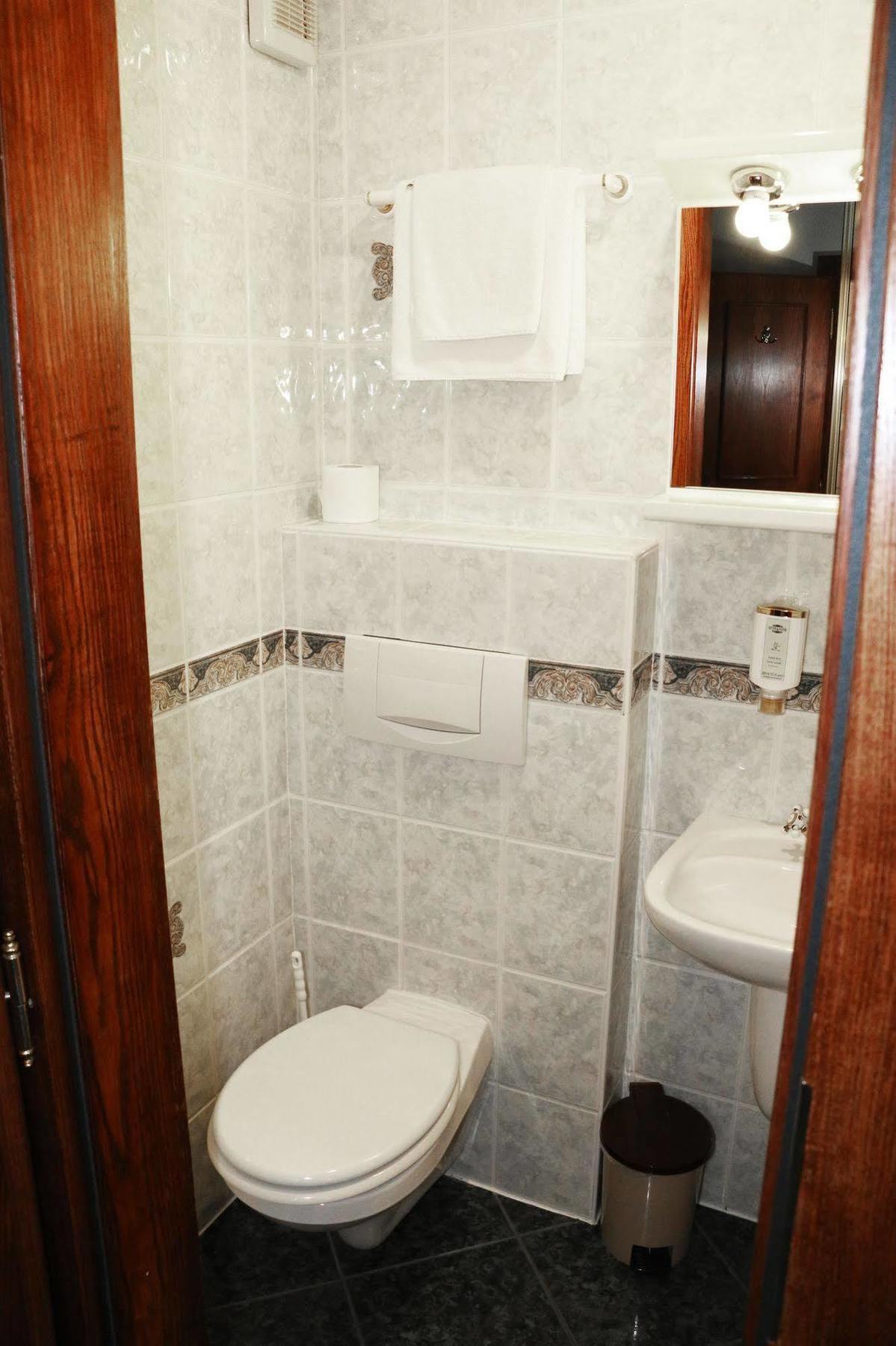 River Star 3* Prag