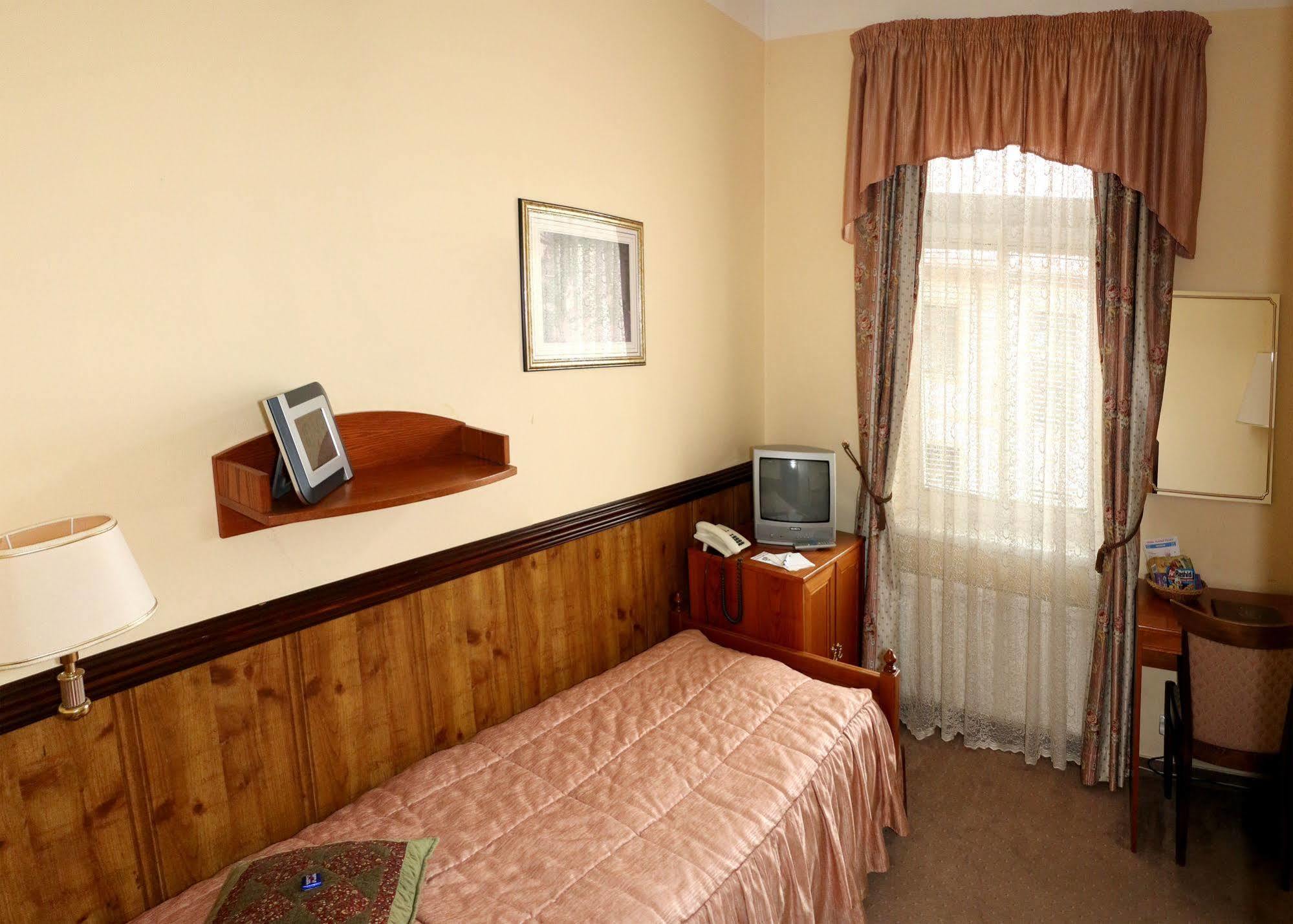 Hotel River Star Prag