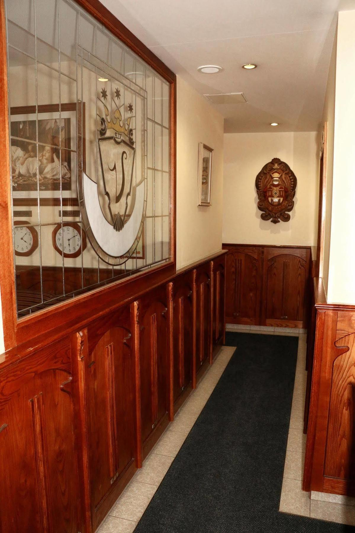 River Star Hotel 3*