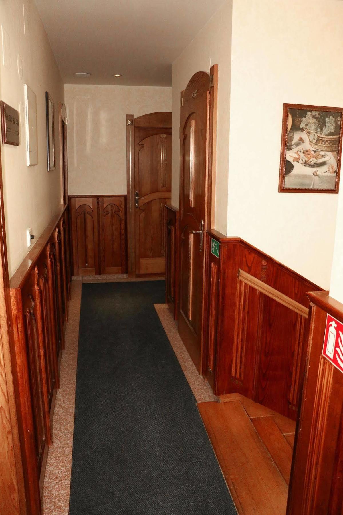 Hotel River Star 3*