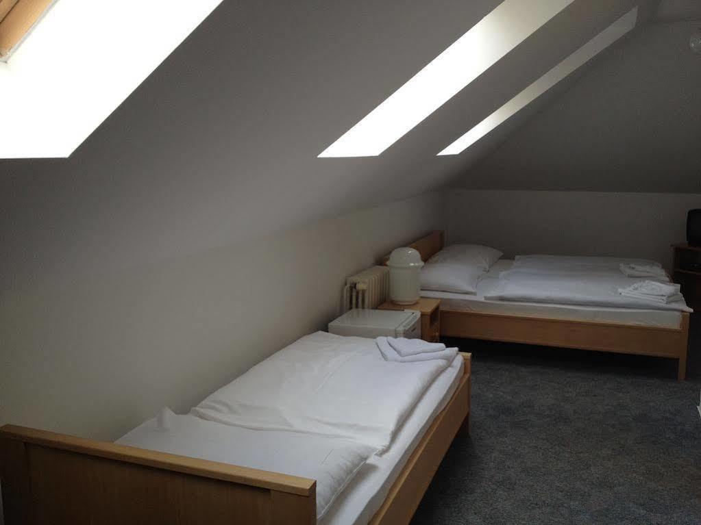 Filip Pensionat 3*