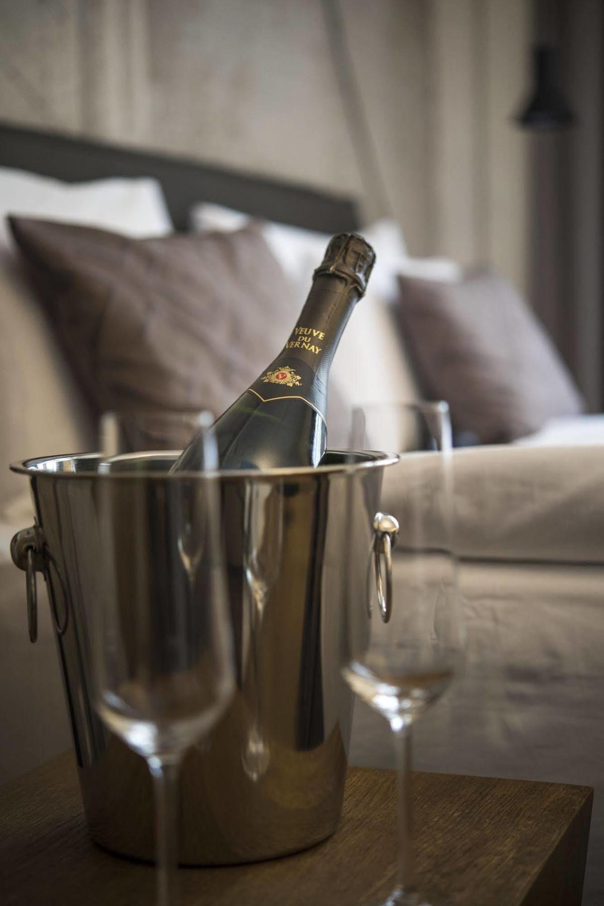 Hotell Golden Crown Prag