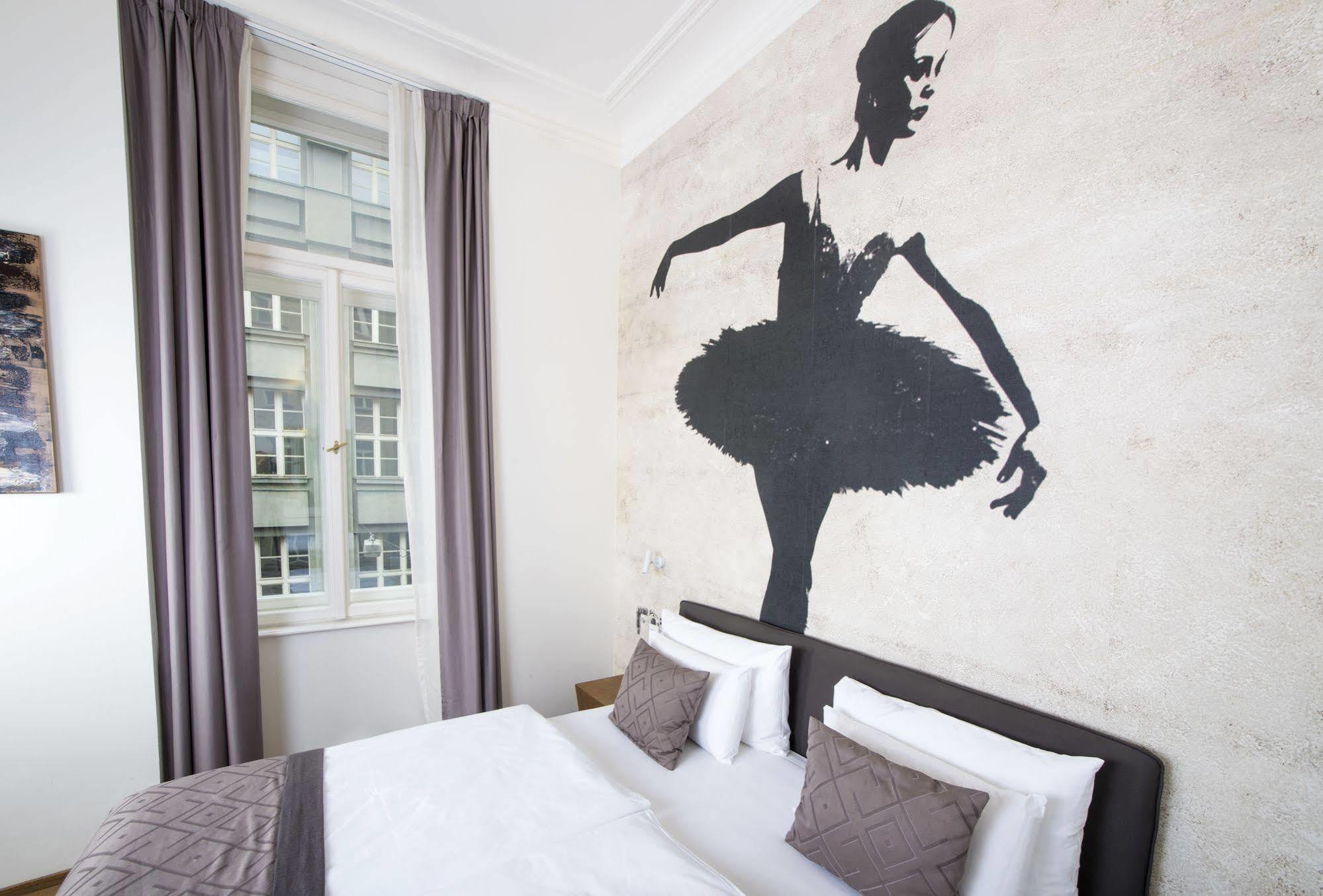Golden Crown 4* Prag