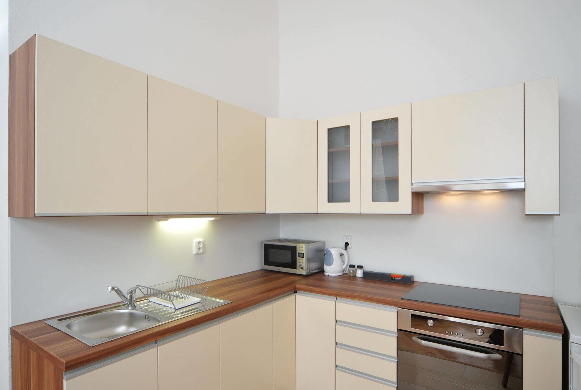 House Anenska Apartment *