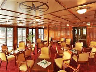 Florentina Boat 3* Prag
