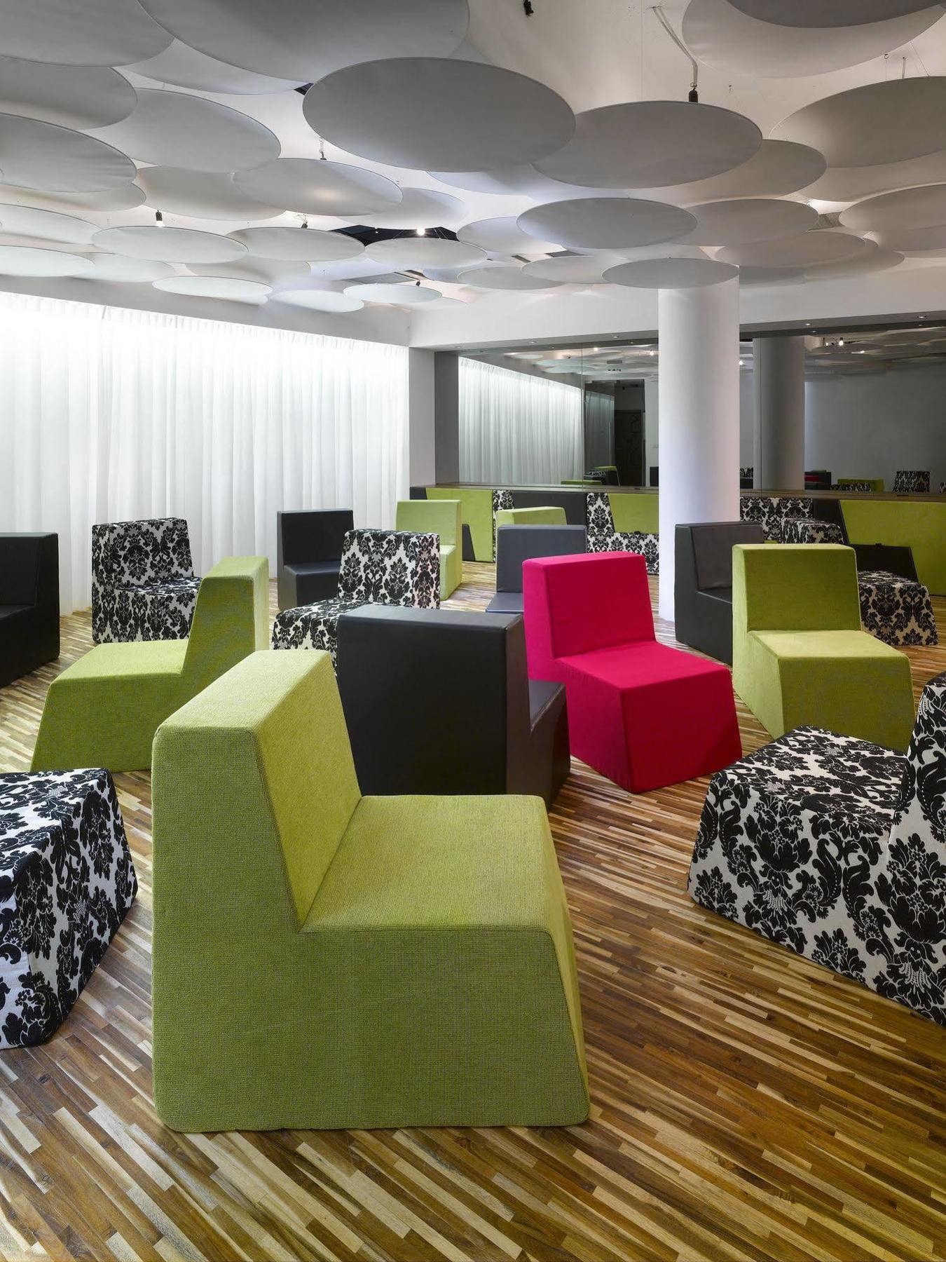Hotel Moods Boutique 4*