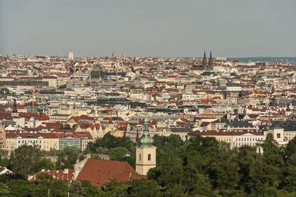 Domus Henrici Hotell