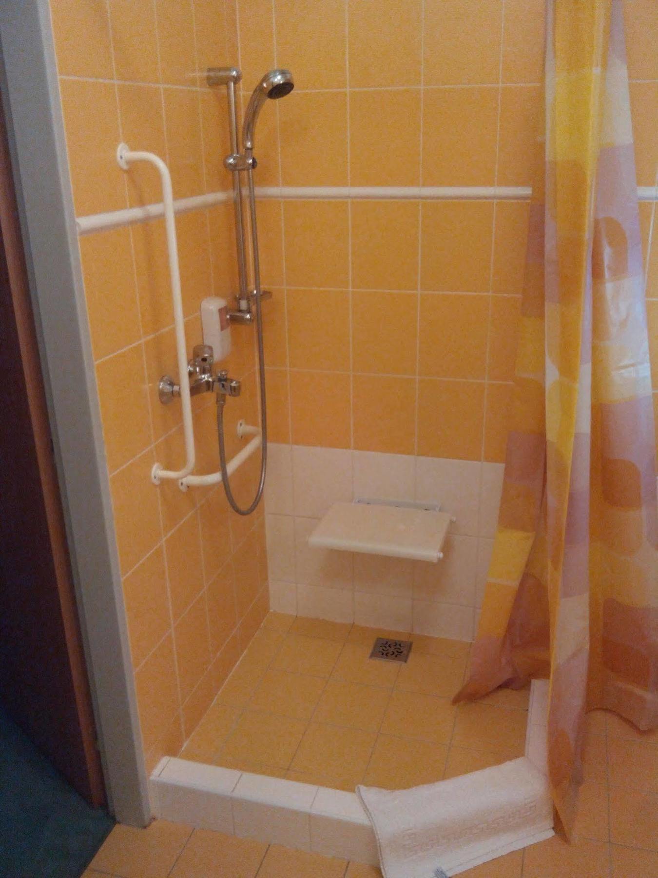 Hotell Smaragd Prag