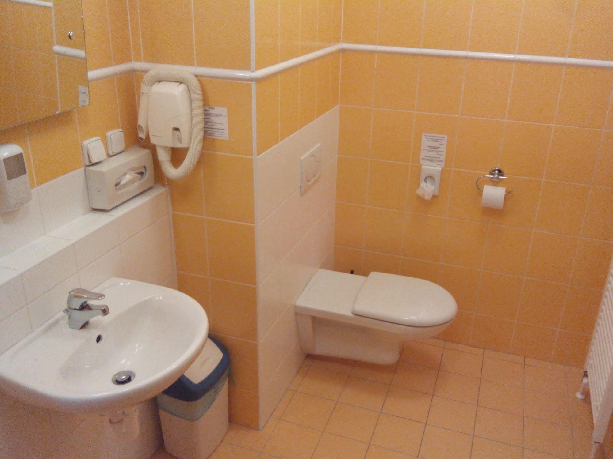 Smaragd Hotell Prag