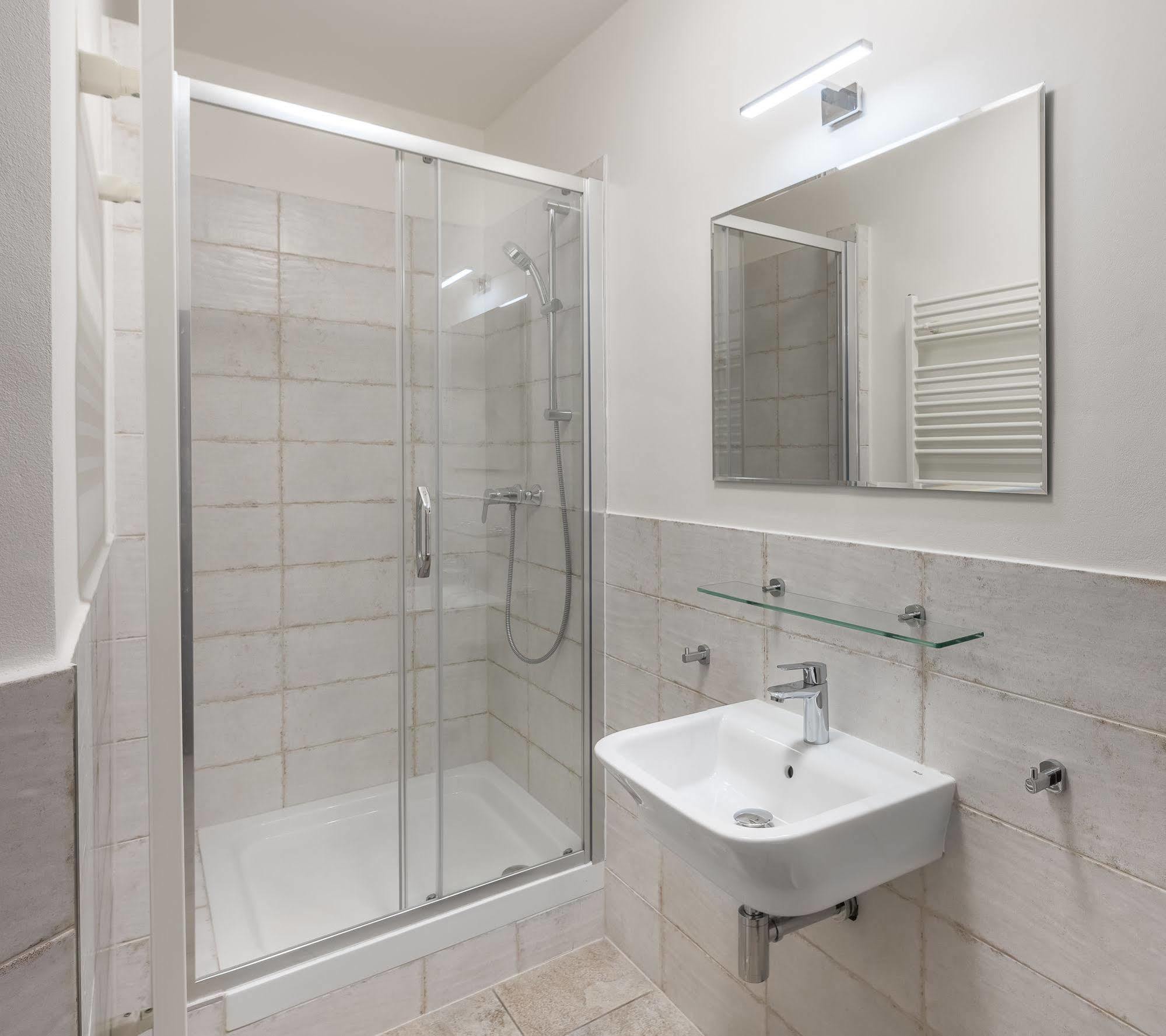 Aparthotel Abc Suites Praha