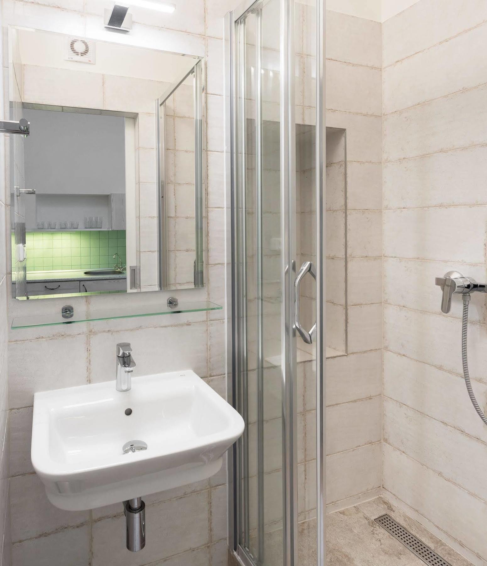 Abc Suites Praha