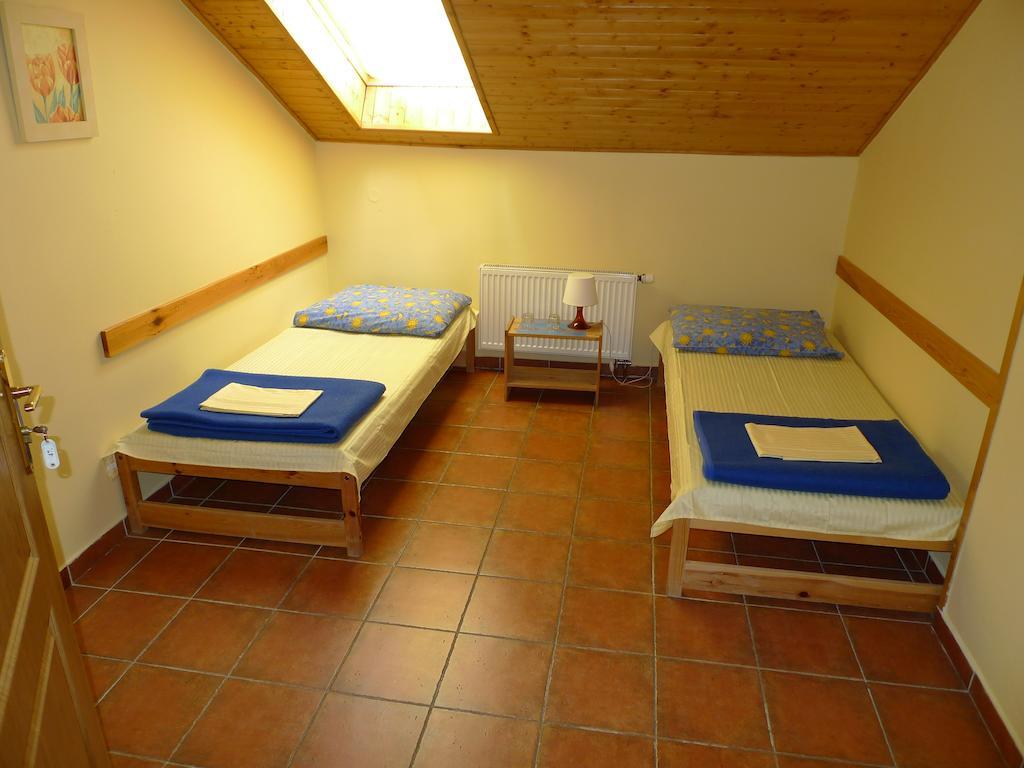 Gasthof 15 Homer Prag