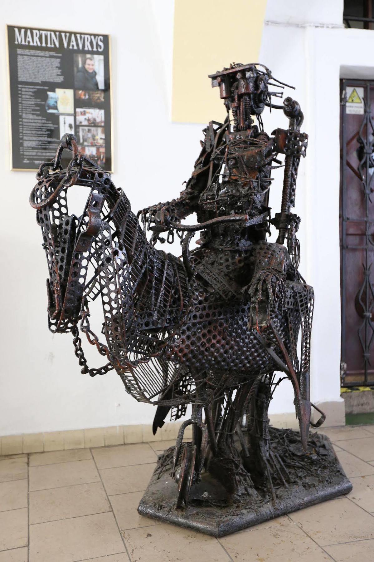 King George 3* Prague
