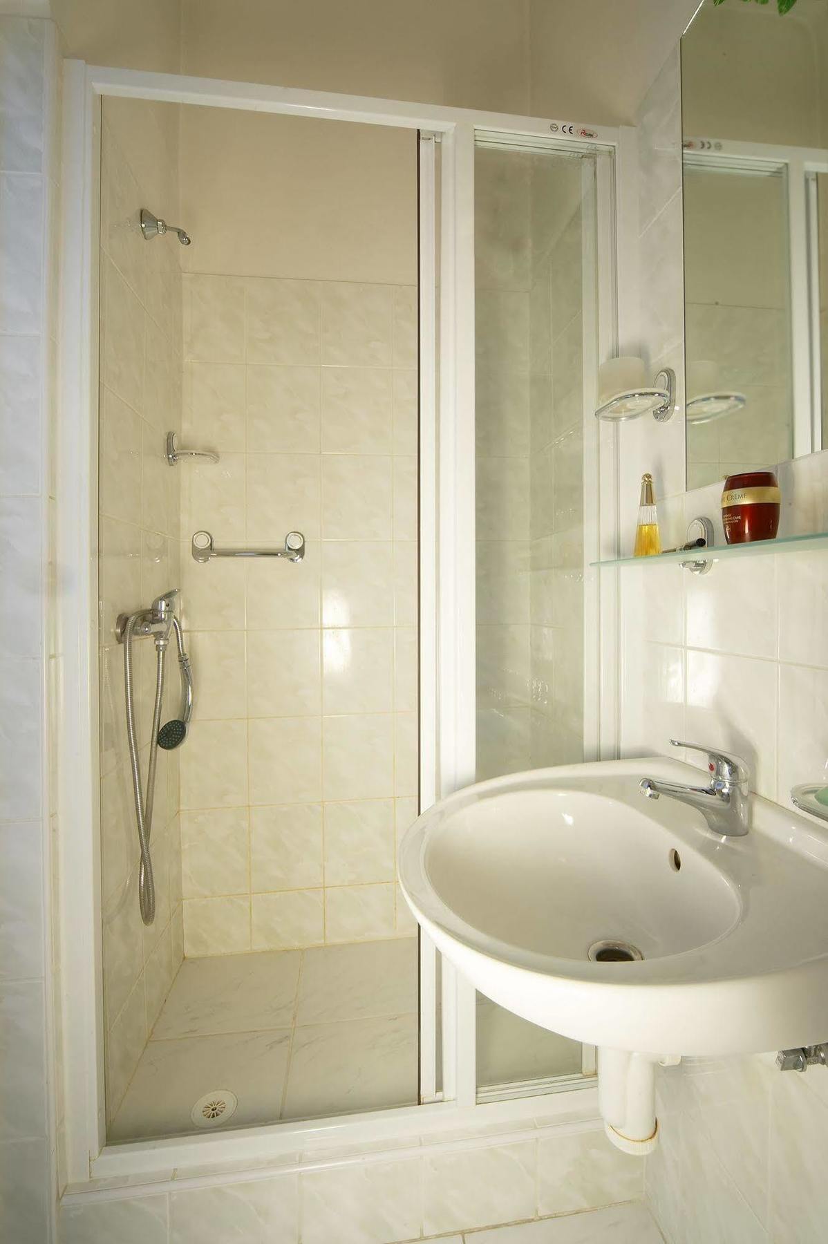 Vysehrad With Free Parking Apartment *