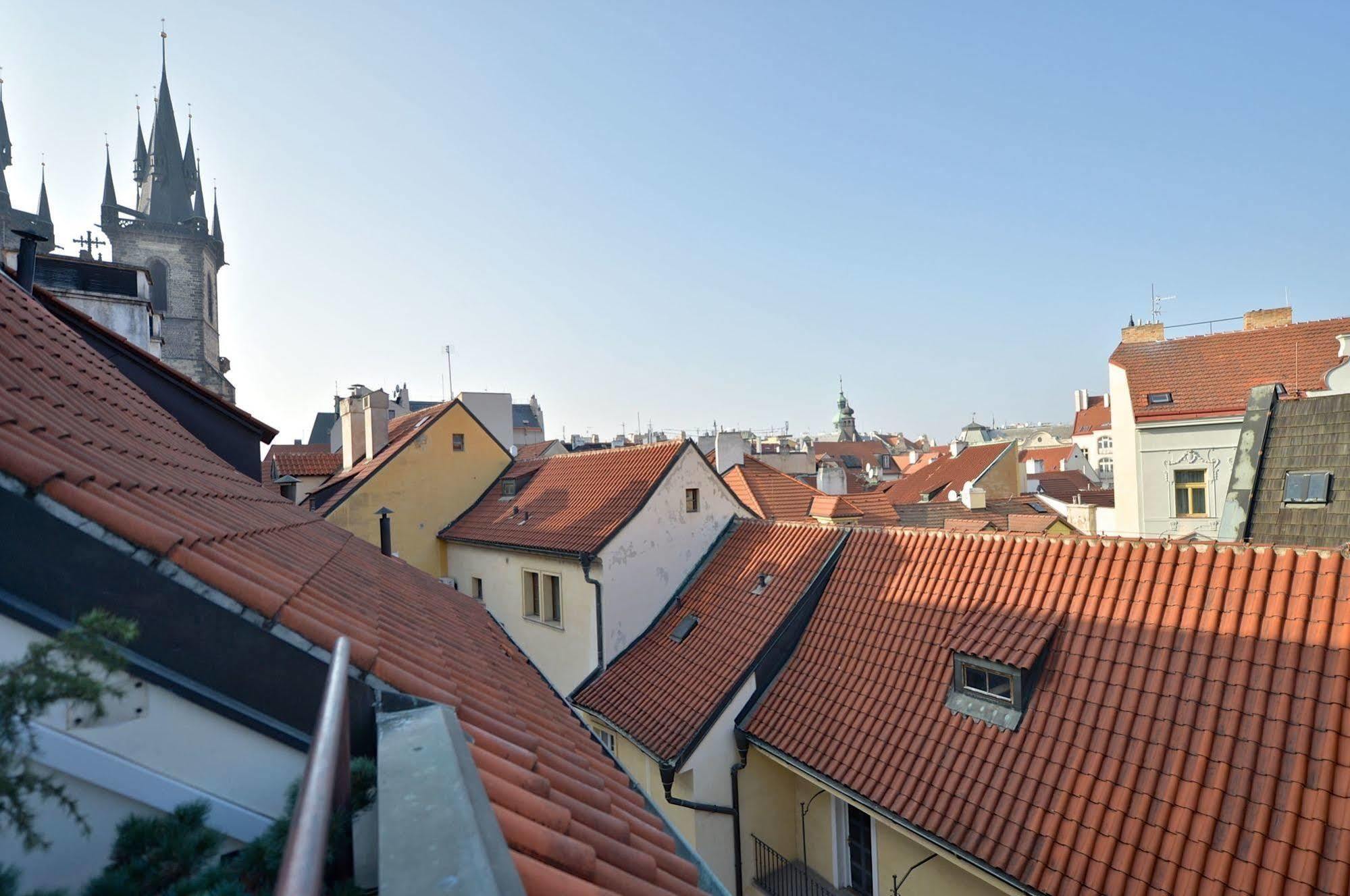 Apartment Old Town Boutique