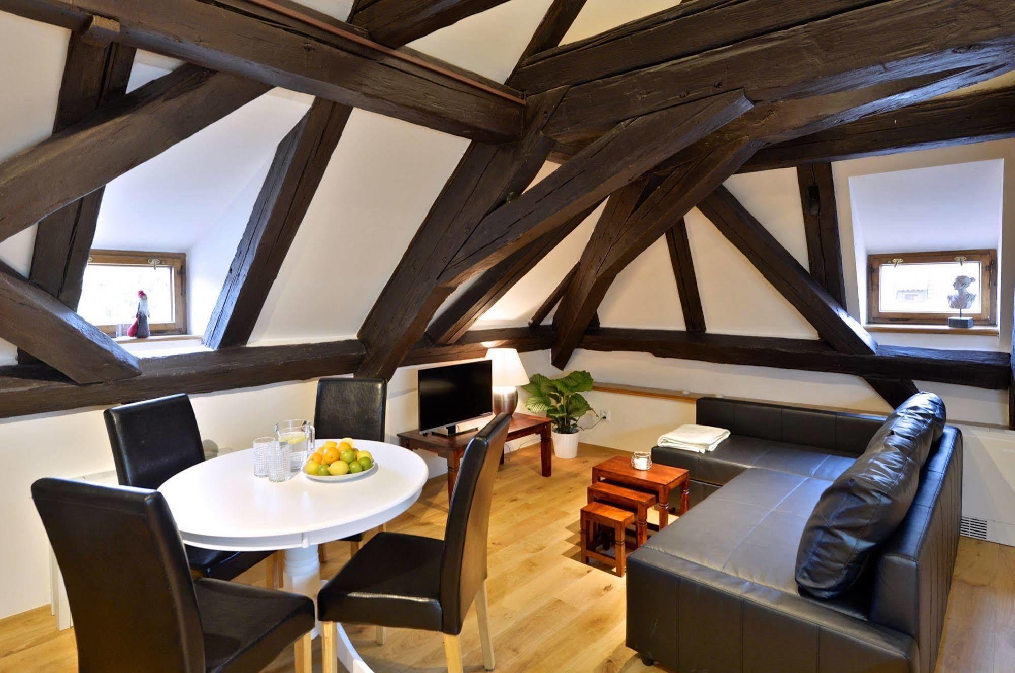 Apartment Old Town Boutique *