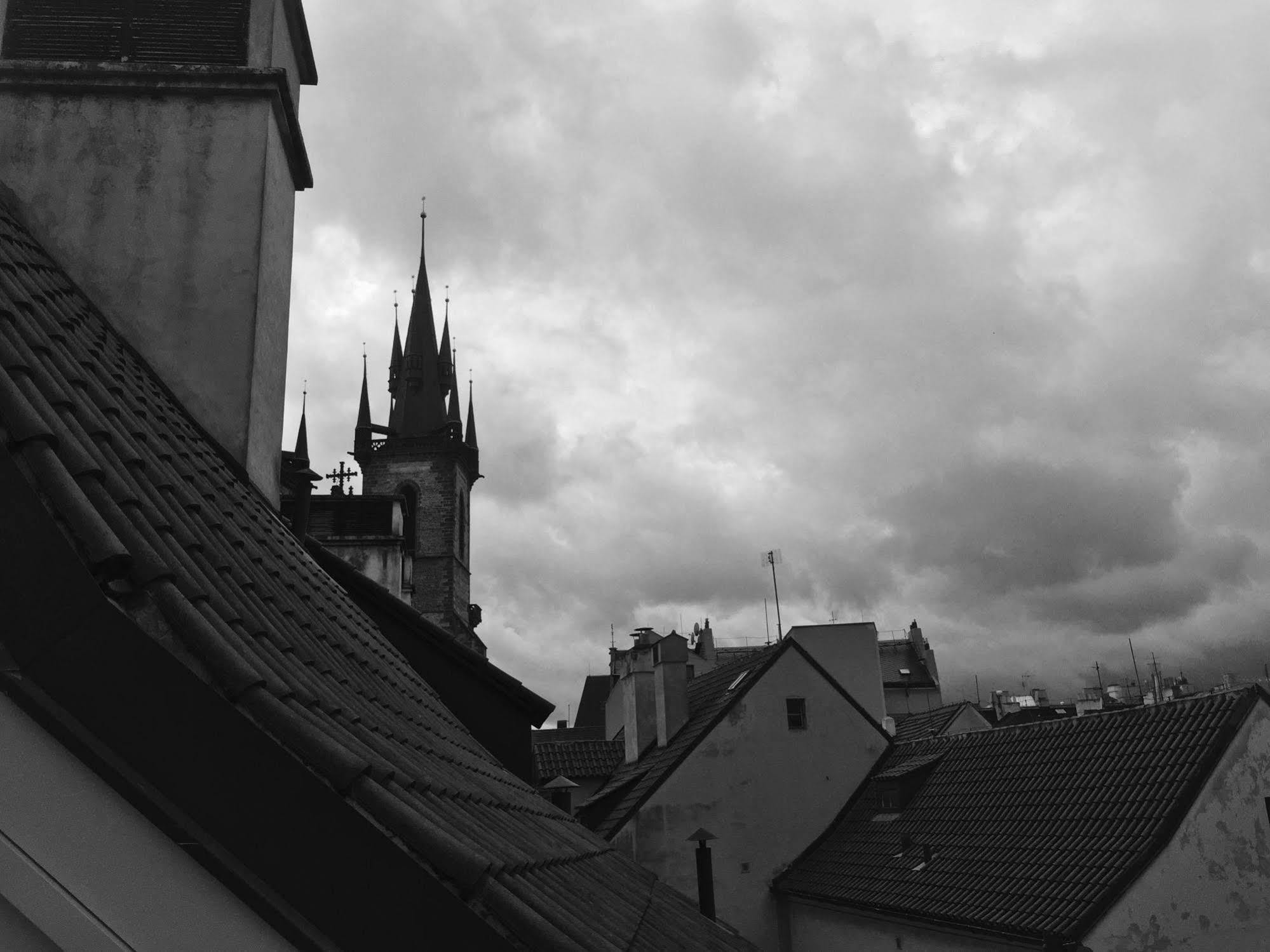 Apartment Old Town Boutique Prague