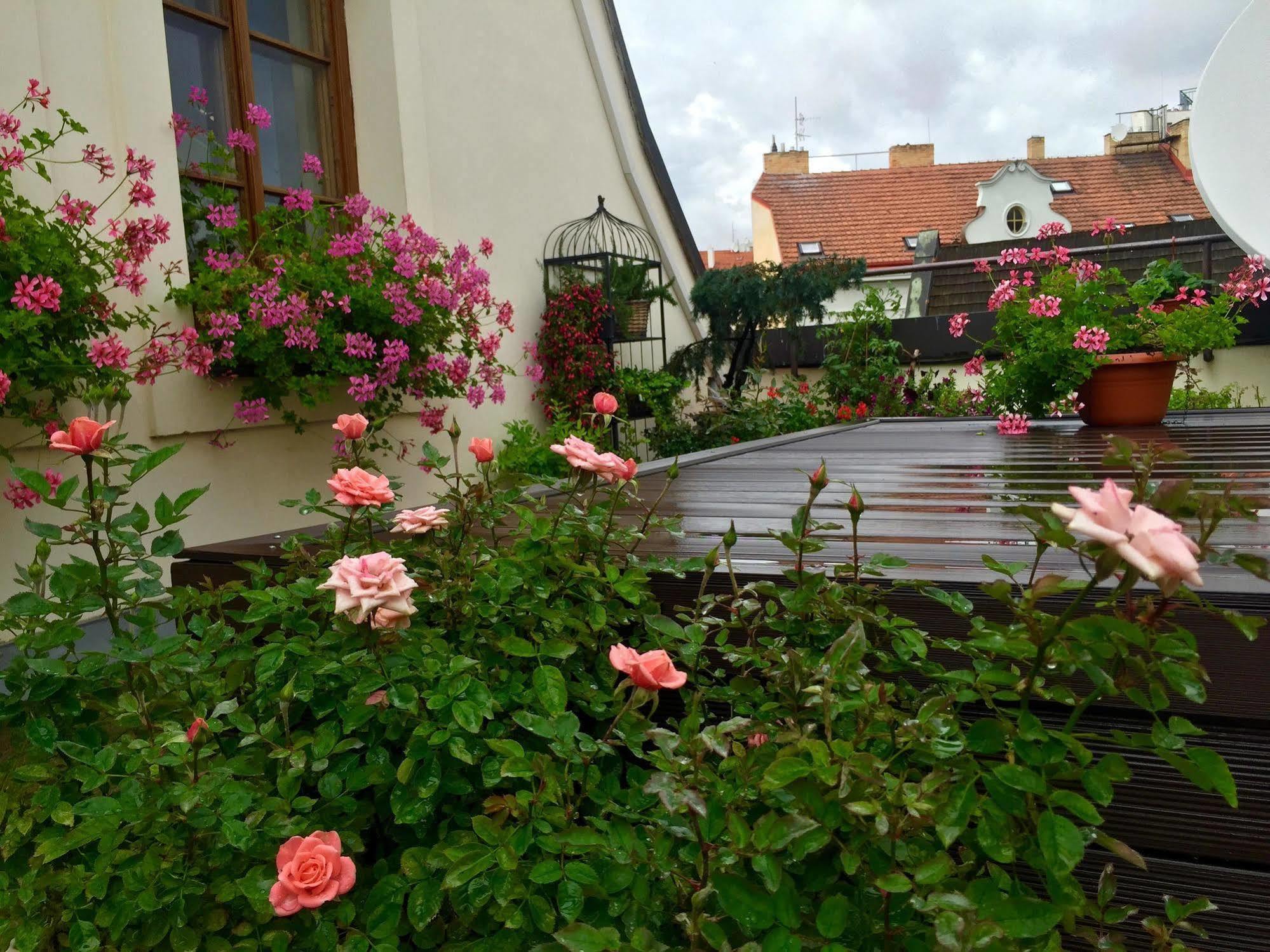 Apartment Old Town Boutique Prague
