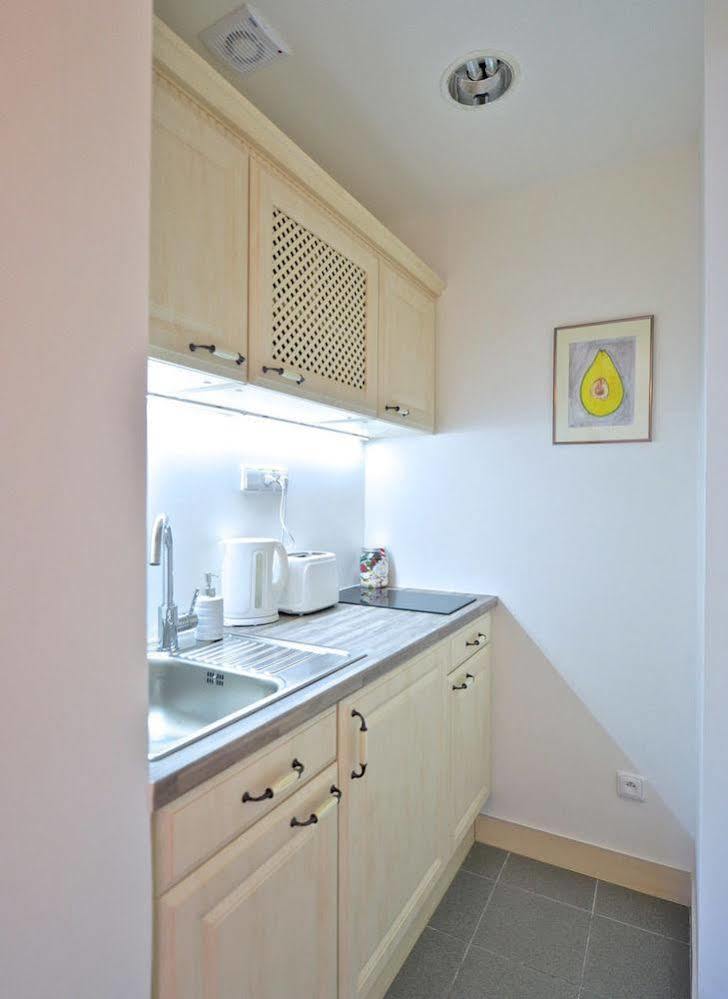 Old Town Boutique Apartmán *