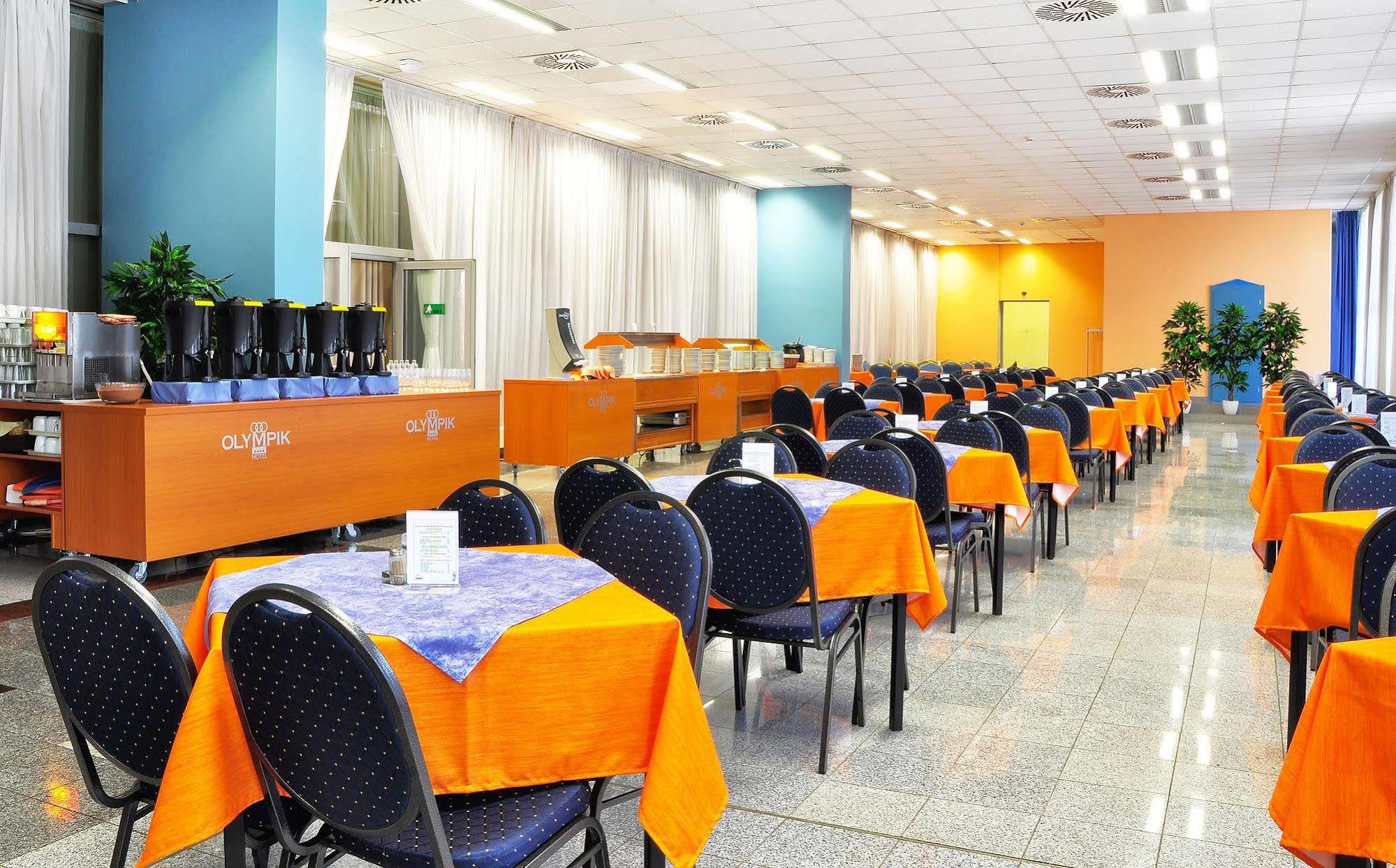 Olympik Artemis Hotel 4*