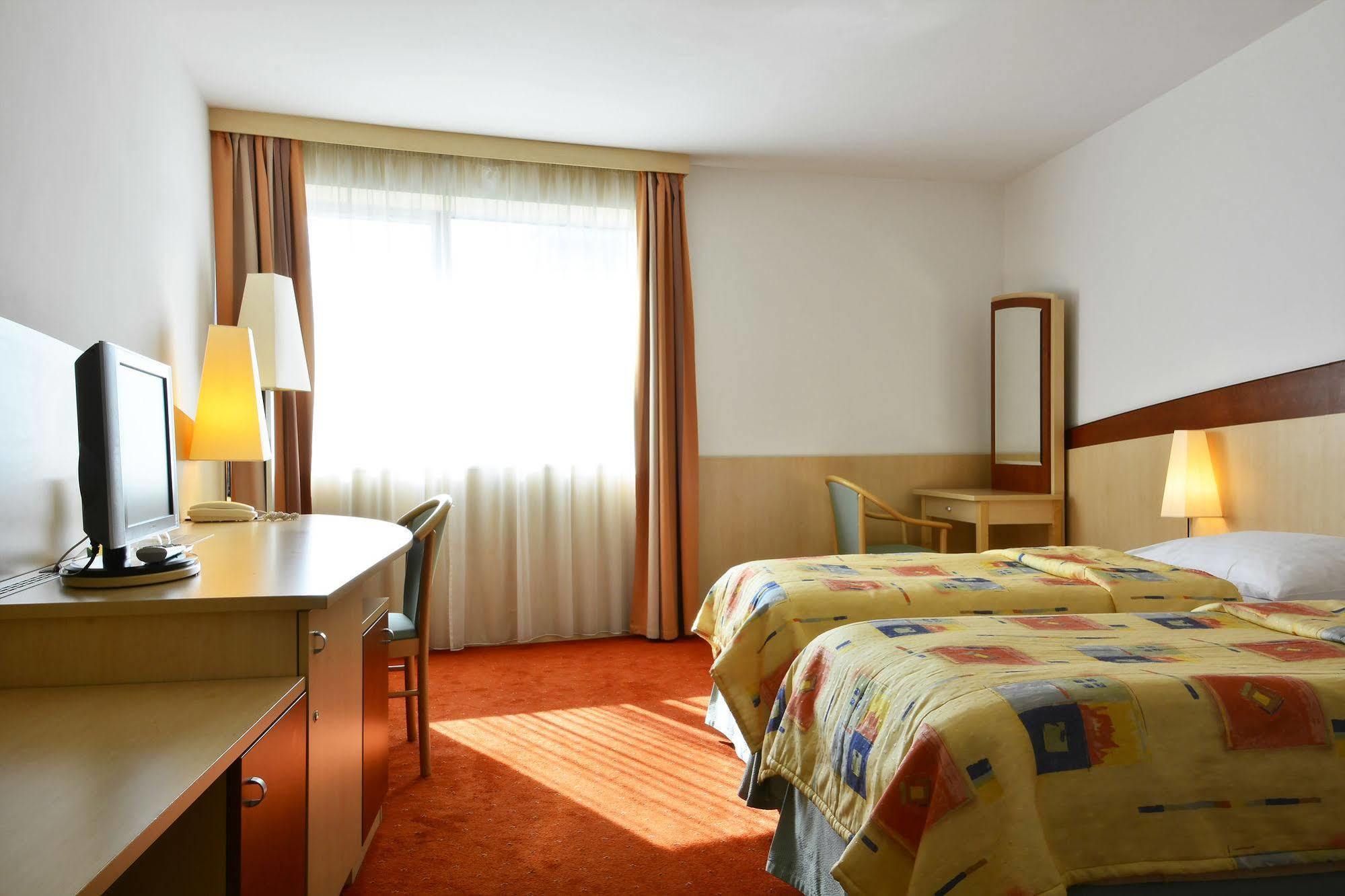 Hotel Olympik Artemis