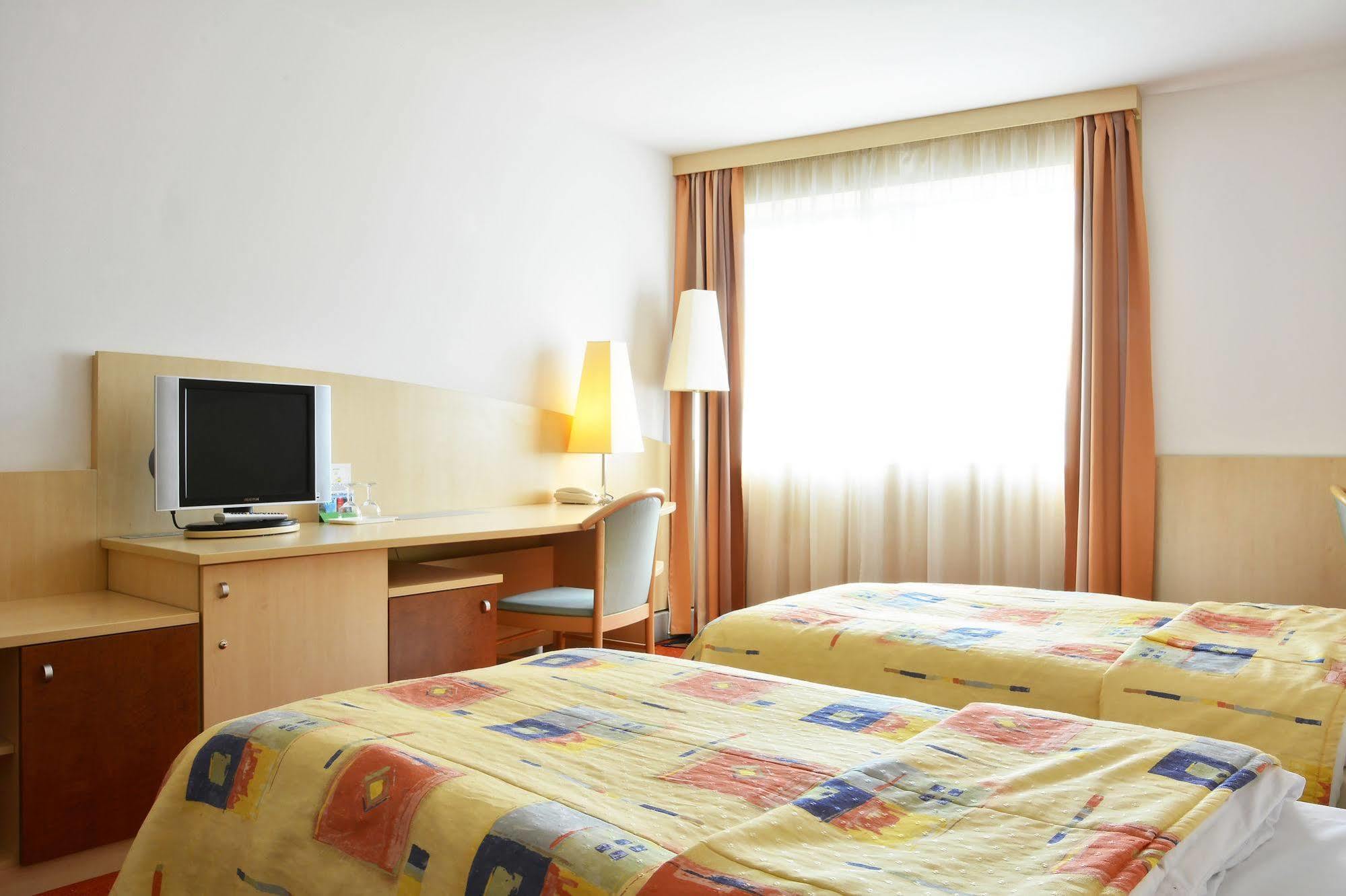 Hotel Olympik Artemis