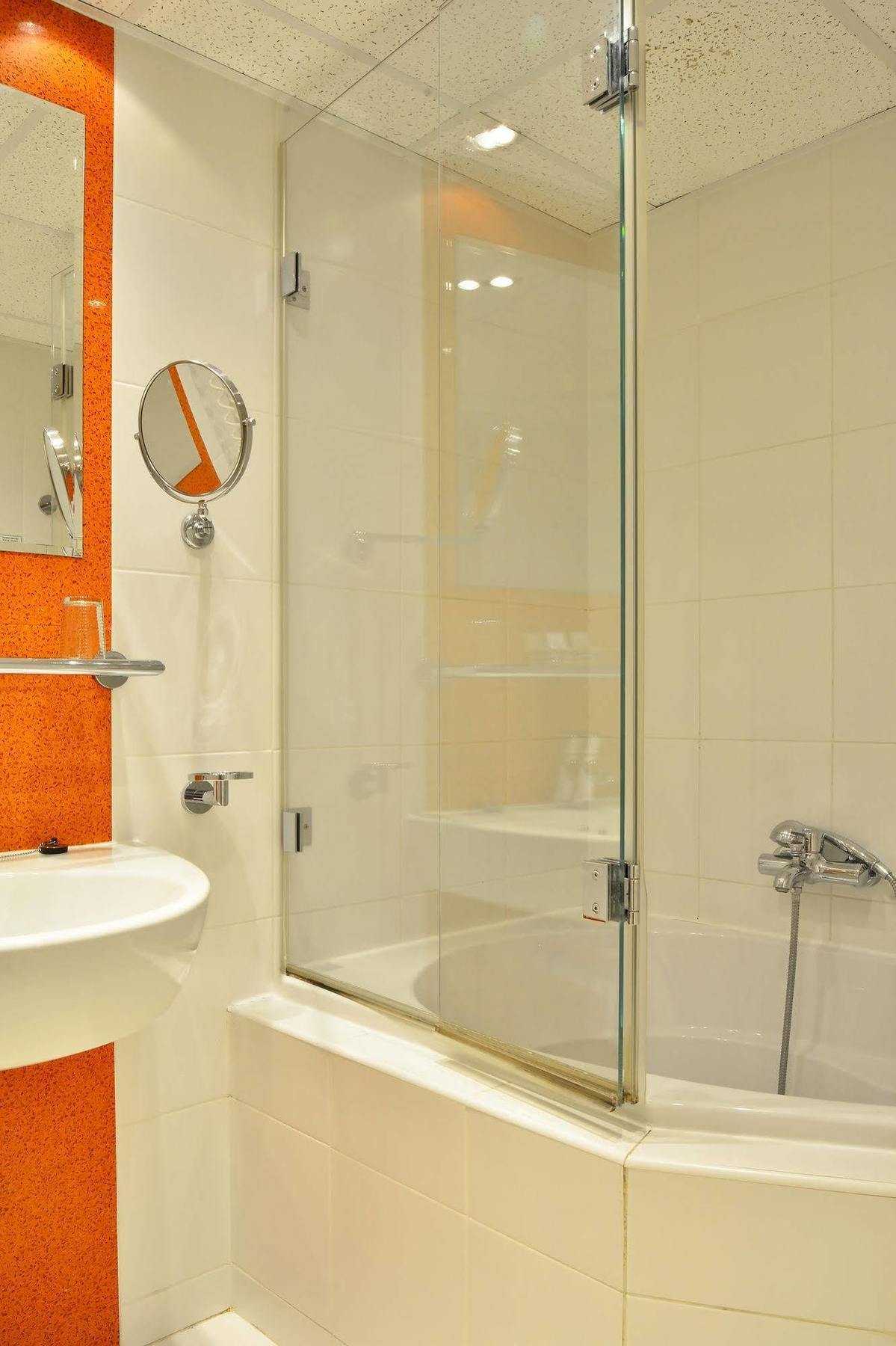Hotel Olympik Artemis