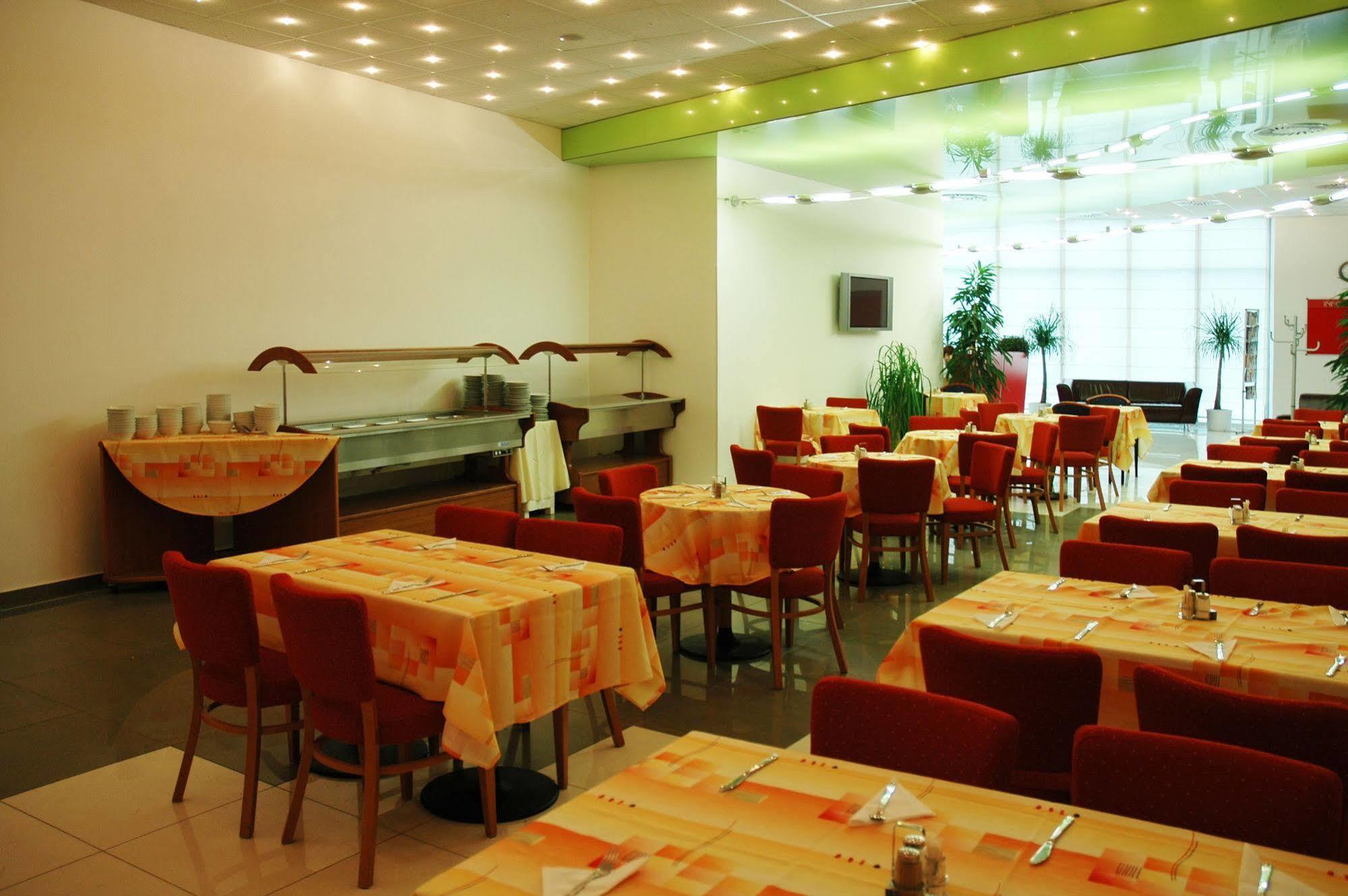 Hotel Olympik Artemis