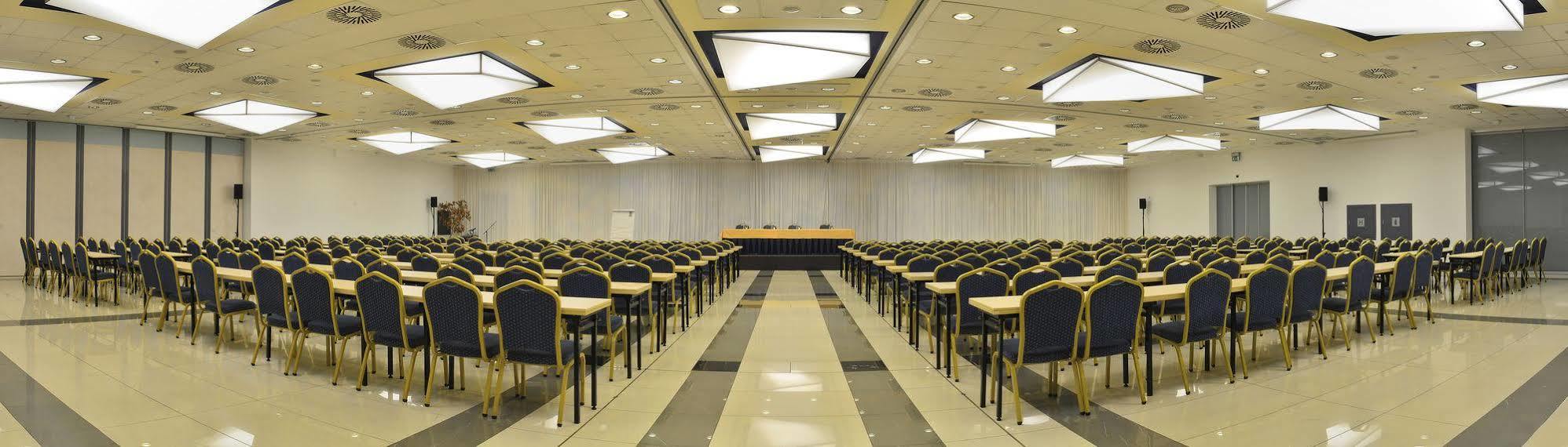Olympik Artemis Hotel