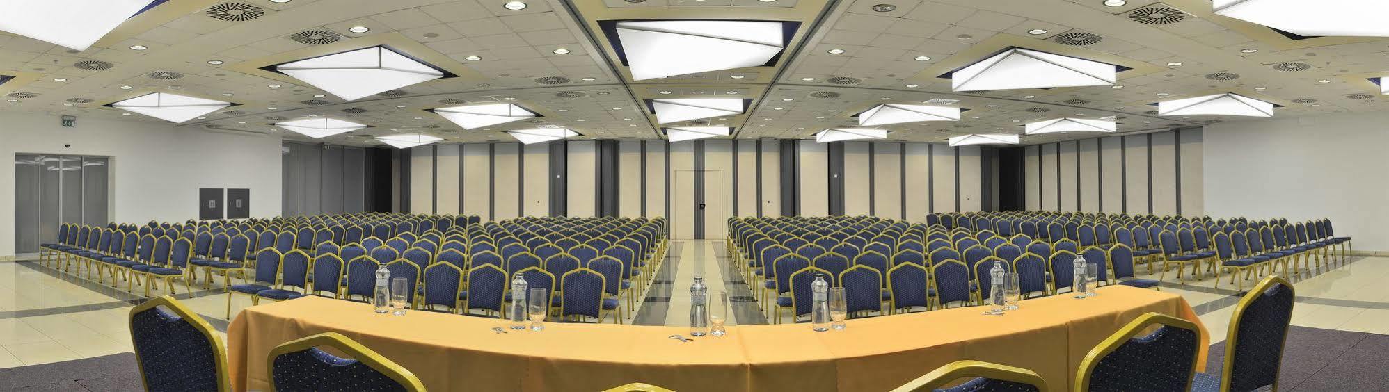 Olympik Artemis Hotel 4*